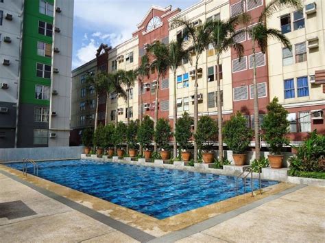 apartment hotels in pasig